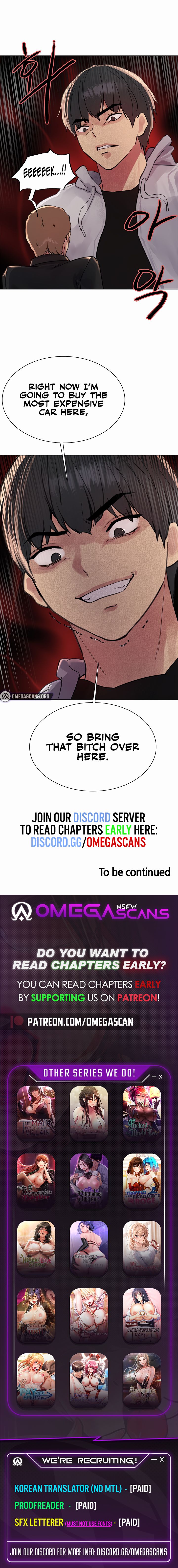 Sex Stopwatch Manhwa - Chapter 79 Page 9