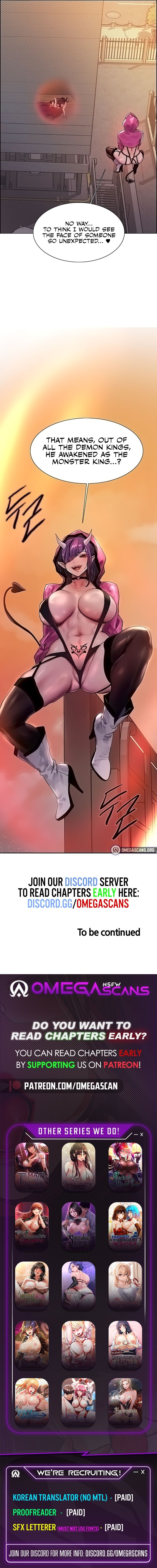Sex Stopwatch Manhwa - Chapter 95 Page 7