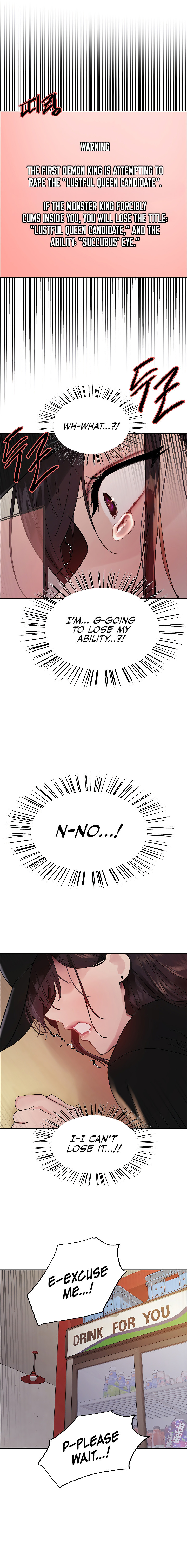 Sex Stopwatch Manhwa - Chapter 119 Page 13