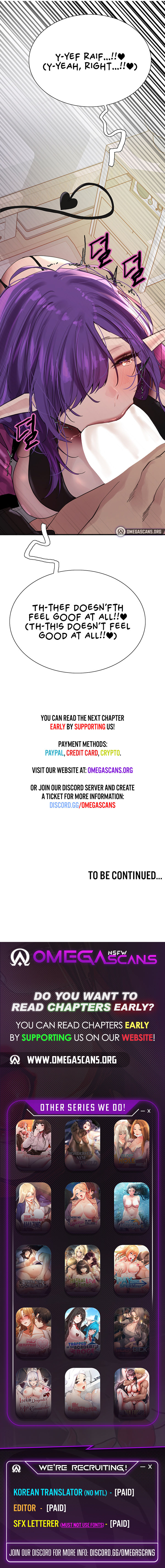 Sex Stopwatch Manhwa - Chapter 152 Page 7