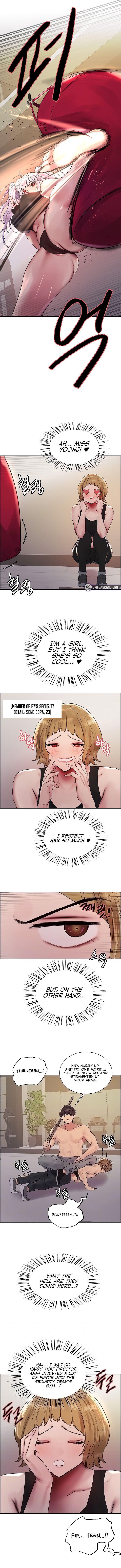 Sex Stopwatch Manhwa - Chapter 103 Page 2