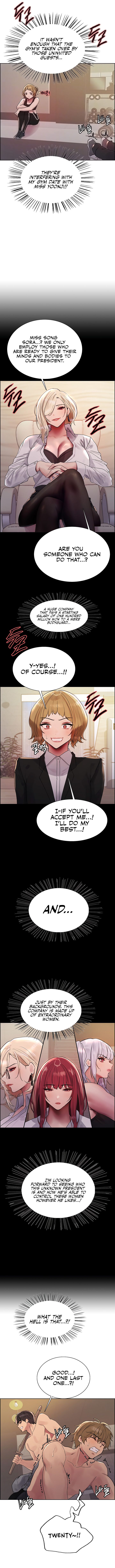 Sex Stopwatch Manhwa - Chapter 103 Page 3