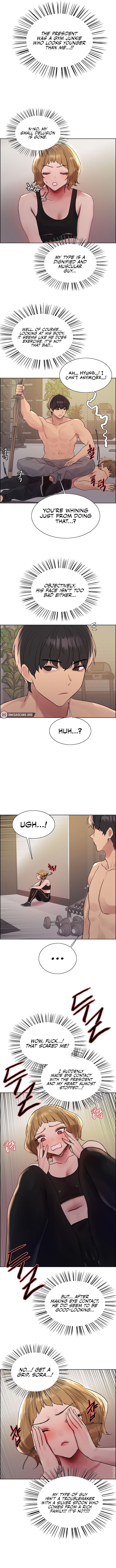 Sex Stopwatch Manhwa - Chapter 103 Page 4