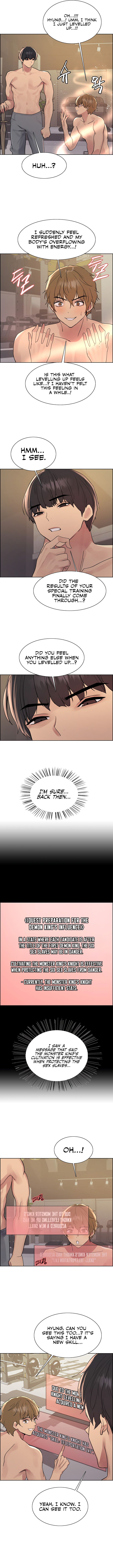 Sex Stopwatch Manhwa - Chapter 103 Page 5