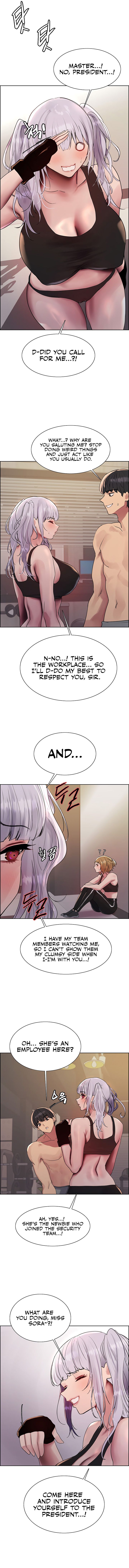 Sex Stopwatch Manhwa - Chapter 103 Page 7