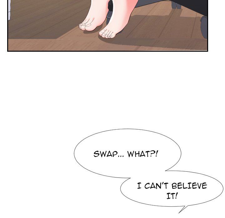 Inexperienced Manhwa - Chapter 20 Page 7