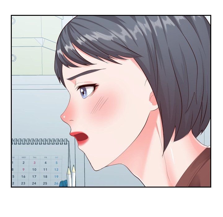 Inexperienced Manhwa - Chapter 20 Page 8