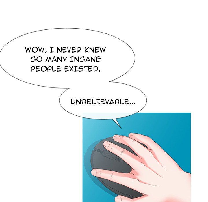 Inexperienced Manhwa - Chapter 20 Page 9