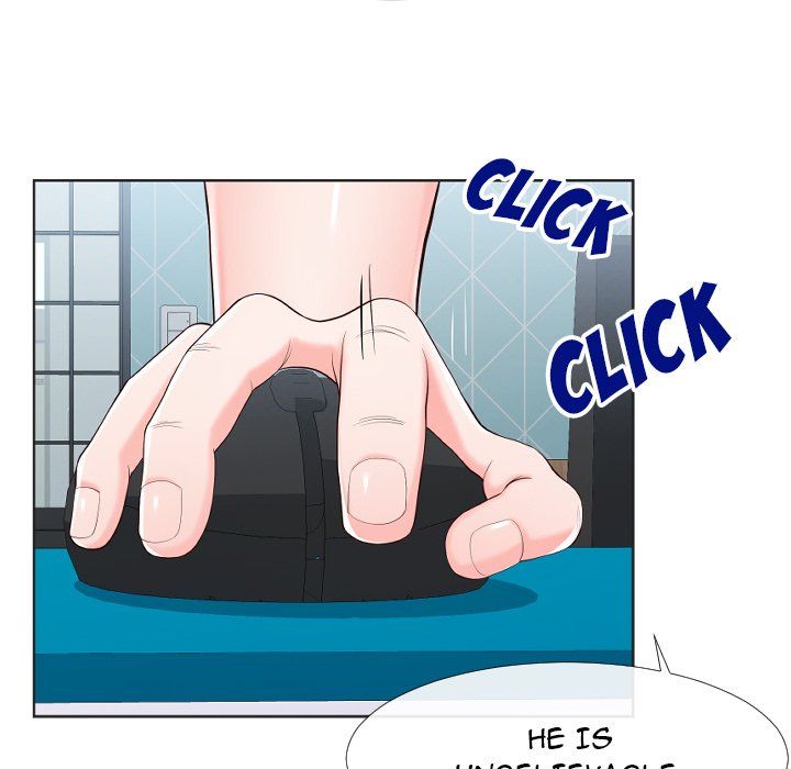 Inexperienced Manhwa - Chapter 20 Page 20
