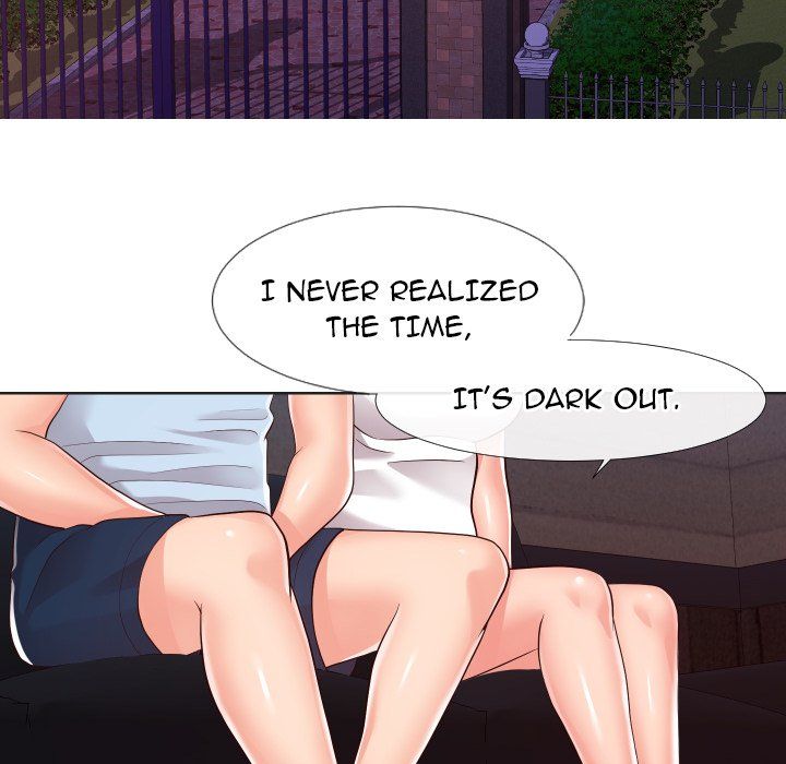 Inexperienced Manhwa - Chapter 20 Page 32