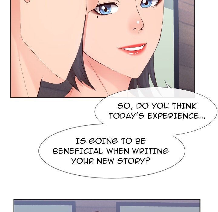 Inexperienced Manhwa - Chapter 20 Page 34