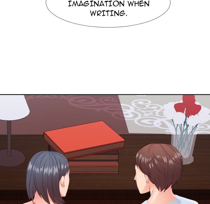 Inexperienced Manhwa - Chapter 20 Page 36