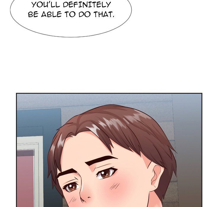 Inexperienced Manhwa - Chapter 20 Page 39