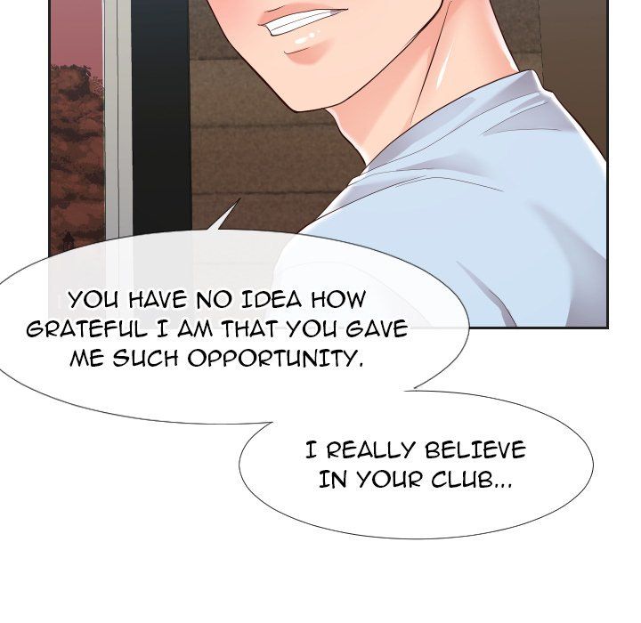 Inexperienced Manhwa - Chapter 20 Page 40