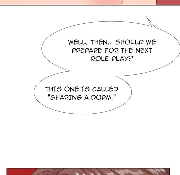 Inexperienced Manhwa - Chapter 20 Page 42