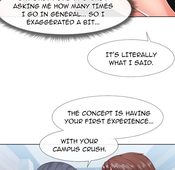 Inexperienced Manhwa - Chapter 20 Page 46