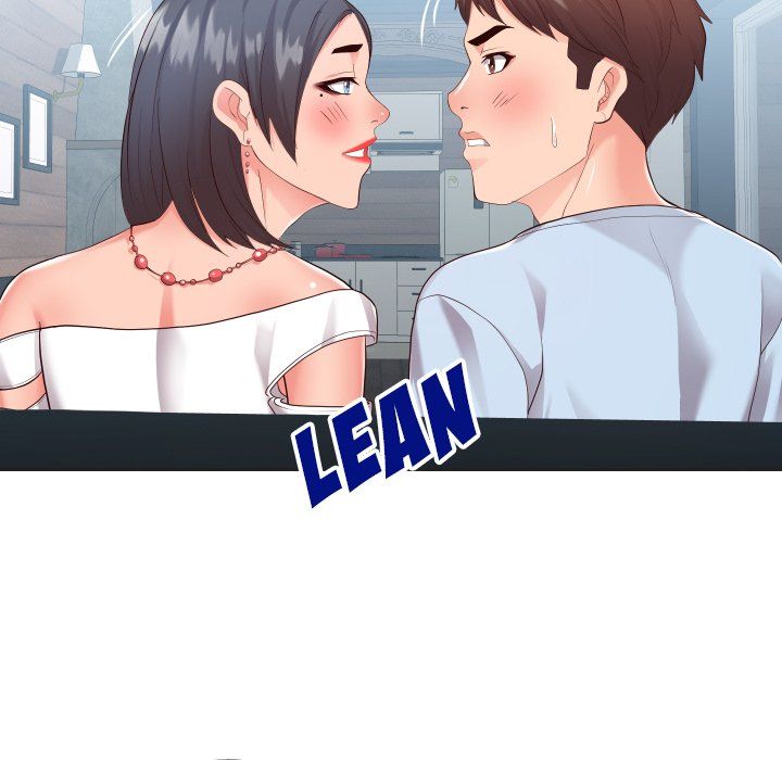 Inexperienced Manhwa - Chapter 20 Page 47