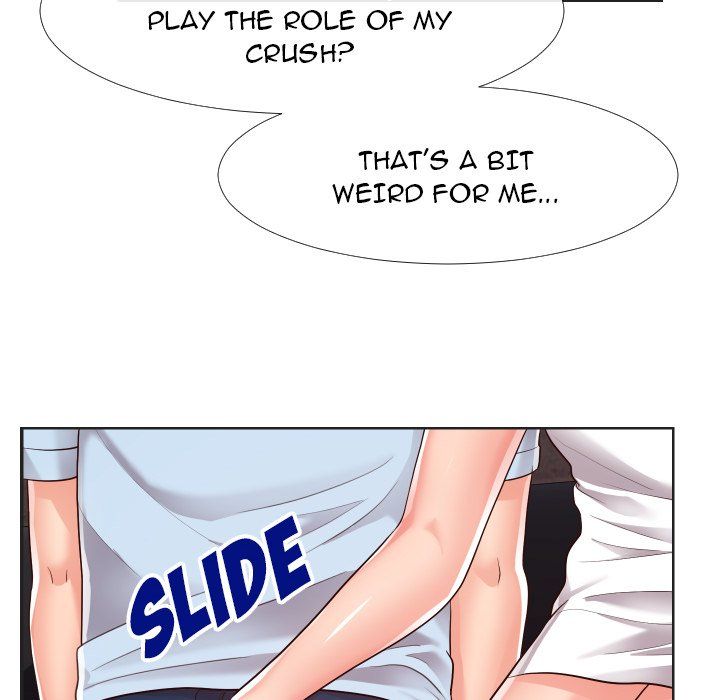 Inexperienced Manhwa - Chapter 20 Page 49