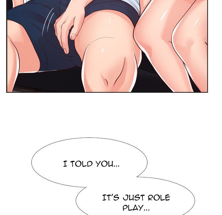 Inexperienced Manhwa - Chapter 20 Page 50