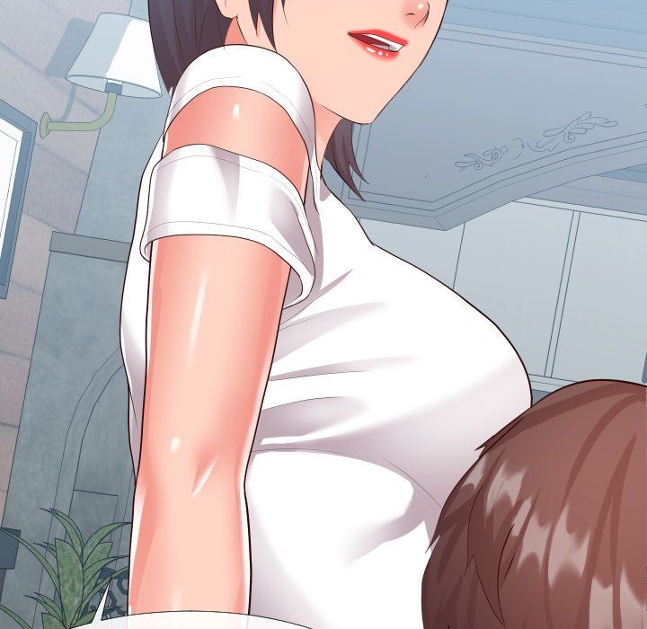 Inexperienced Manhwa - Chapter 20 Page 59