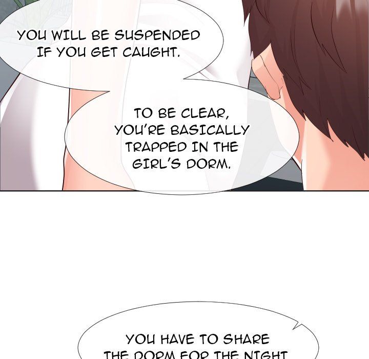 Inexperienced Manhwa - Chapter 20 Page 60