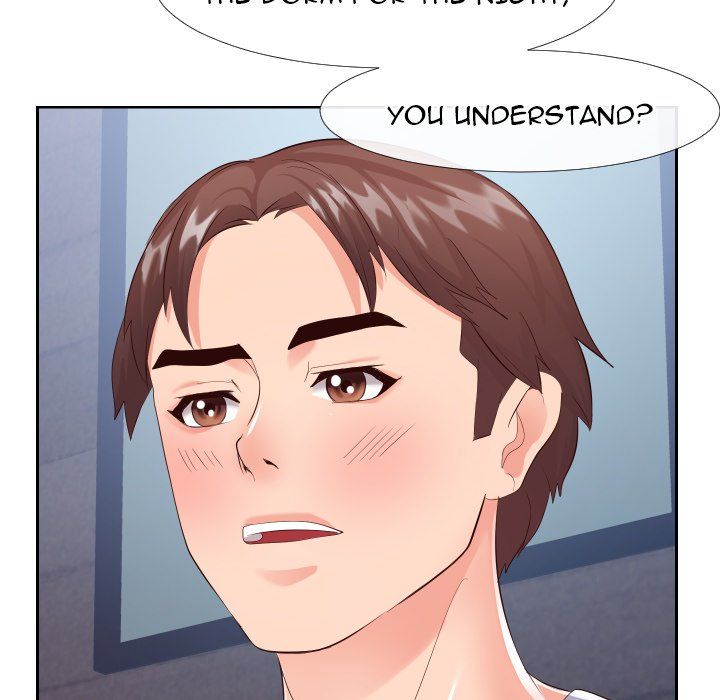 Inexperienced Manhwa - Chapter 20 Page 61