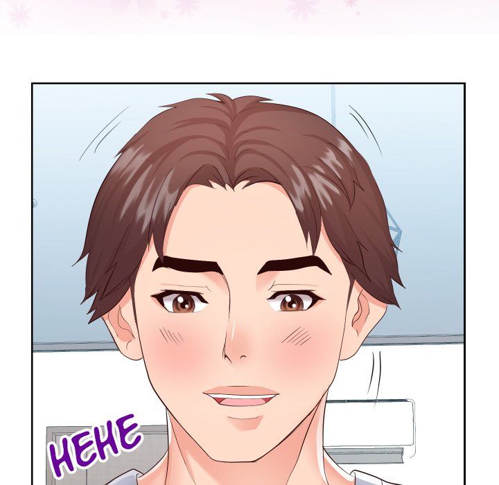 Inexperienced Manhwa - Chapter 20 Page 75