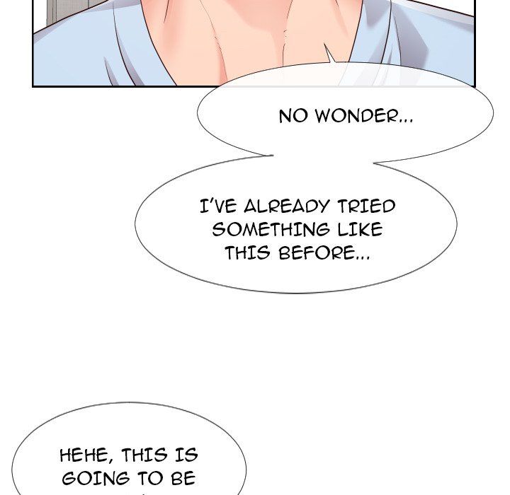 Inexperienced Manhwa - Chapter 20 Page 76