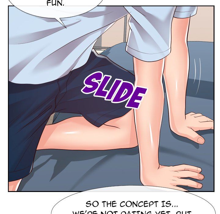 Inexperienced Manhwa - Chapter 20 Page 77