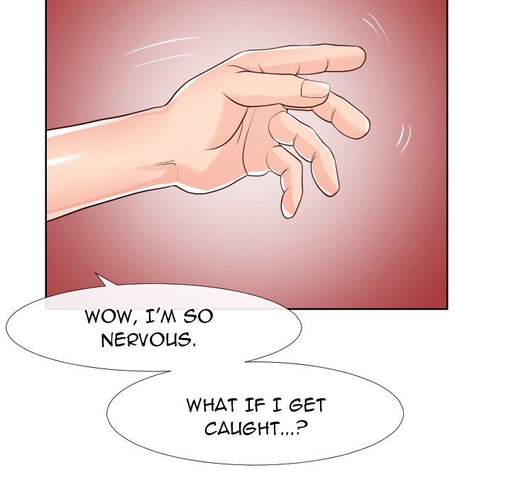 Inexperienced Manhwa - Chapter 20 Page 79