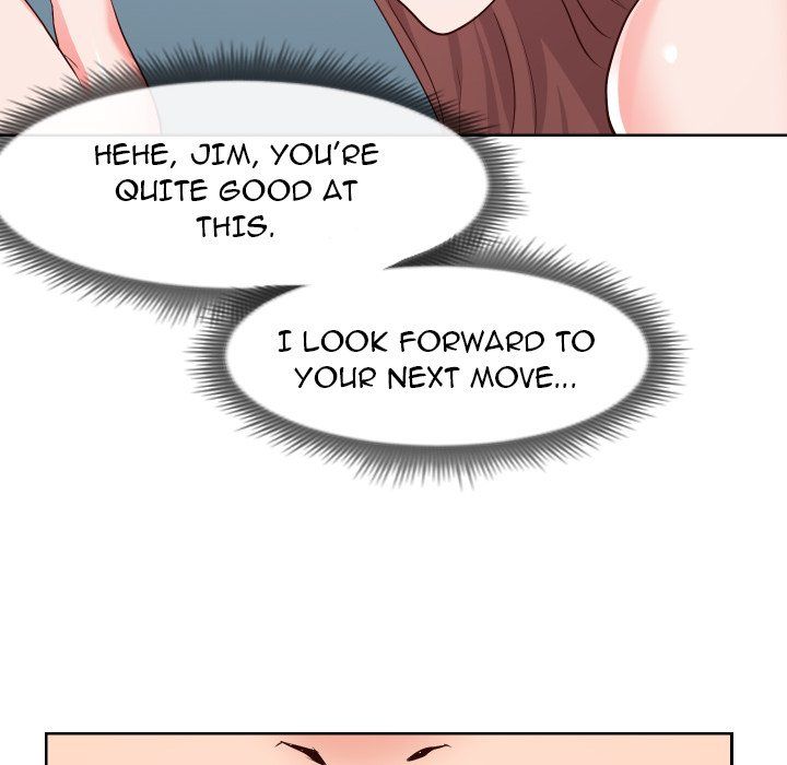 Inexperienced Manhwa - Chapter 20 Page 84