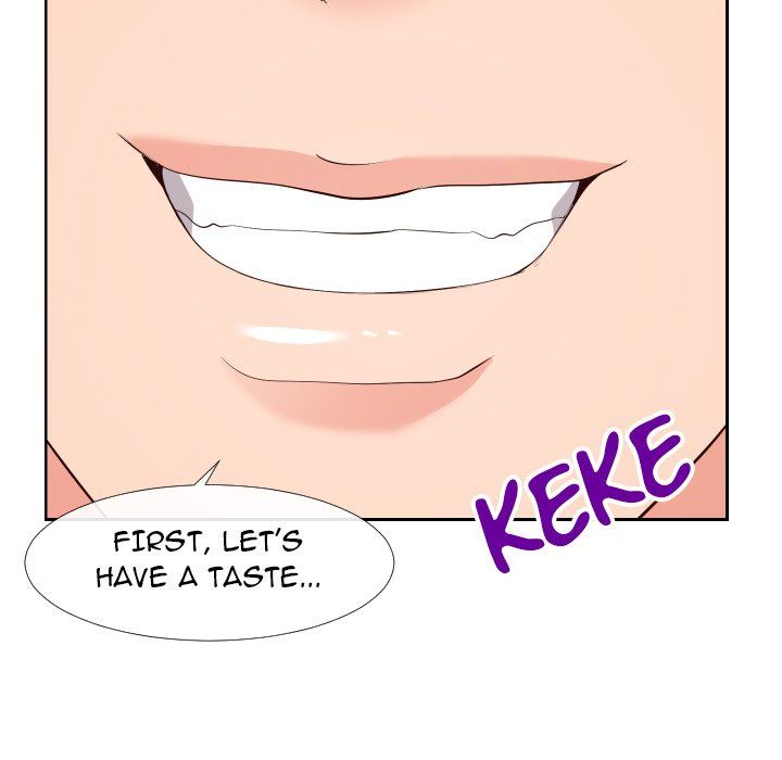 Inexperienced Manhwa - Chapter 20 Page 85