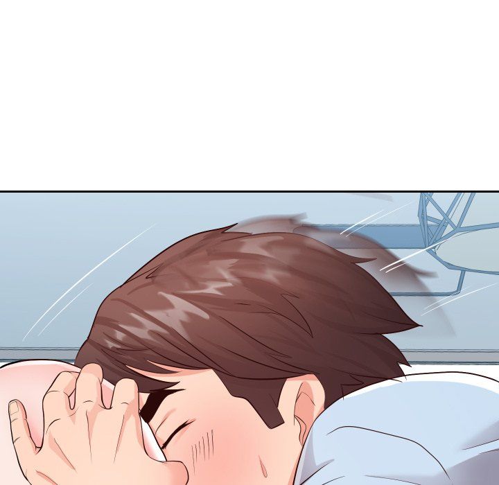 Inexperienced Manhwa - Chapter 20 Page 86