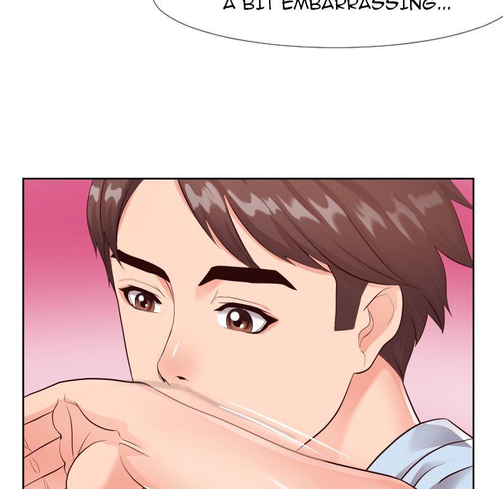 Inexperienced Manhwa - Chapter 20 Page 100