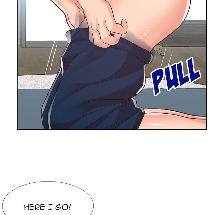 Inexperienced Manhwa - Chapter 20 Page 104