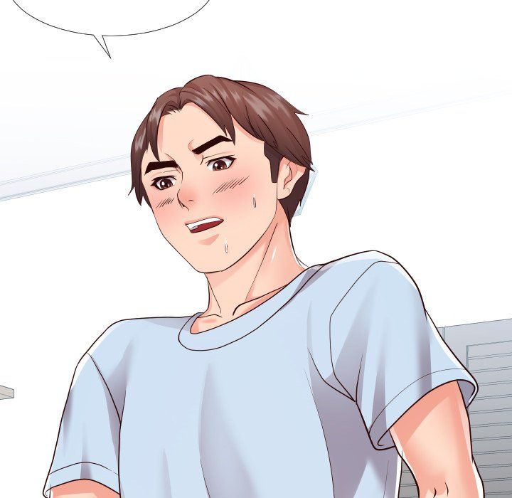 Inexperienced Manhwa - Chapter 20 Page 105