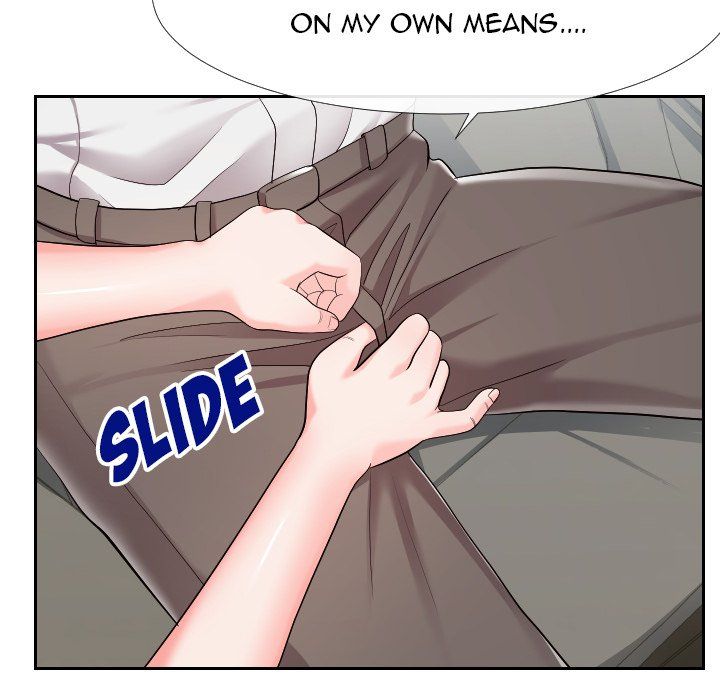 Inexperienced Manhwa - Chapter 24 Page 7