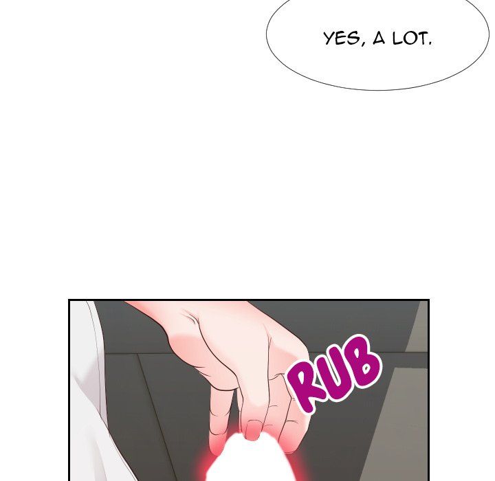 Inexperienced Manhwa - Chapter 24 Page 19