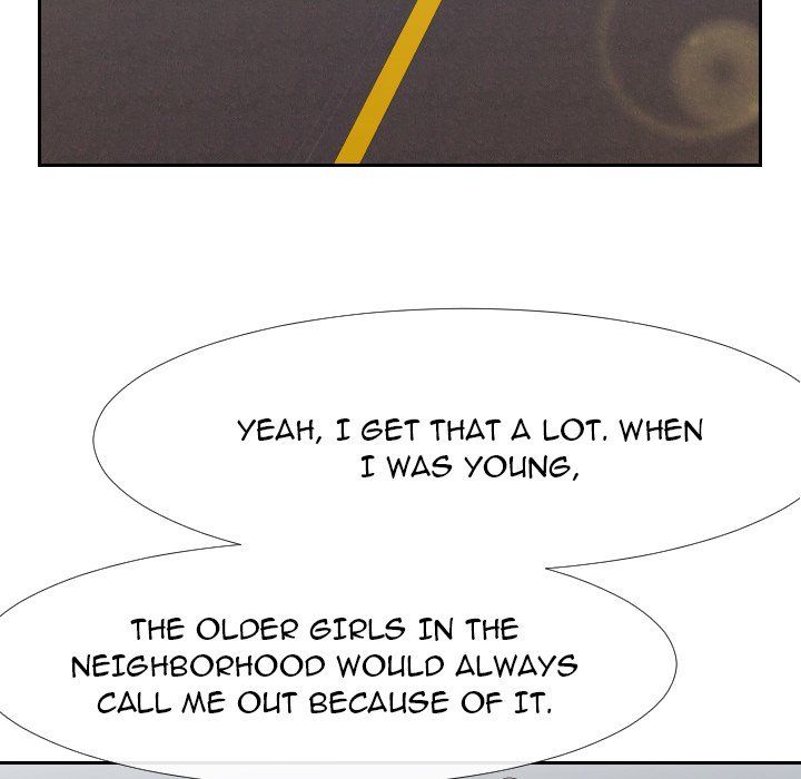 Inexperienced Manhwa - Chapter 24 Page 26