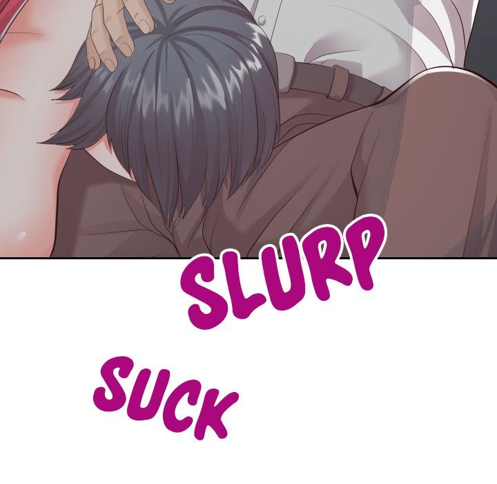 Inexperienced Manhwa - Chapter 24 Page 28