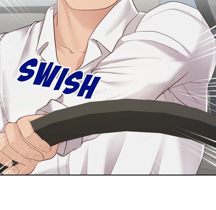 Inexperienced Manhwa - Chapter 24 Page 31