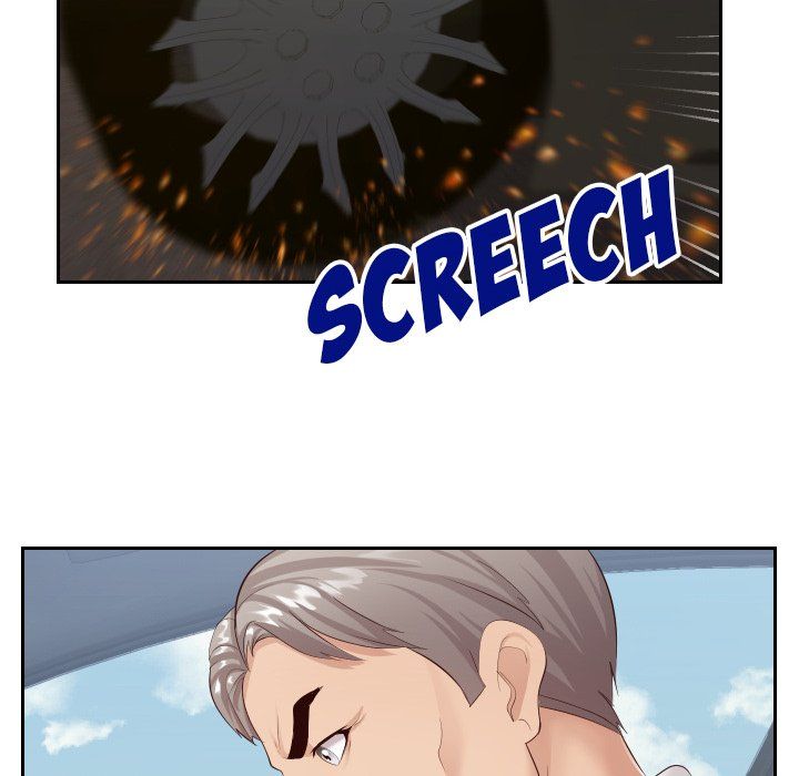 Inexperienced Manhwa - Chapter 24 Page 33