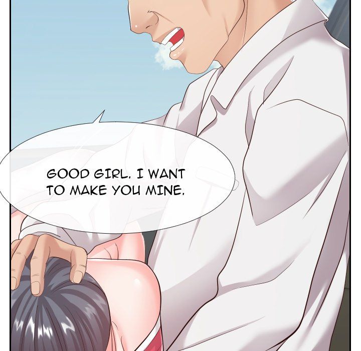 Inexperienced Manhwa - Chapter 24 Page 34