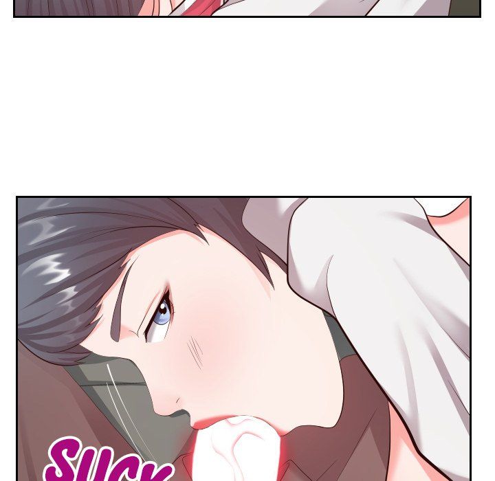 Inexperienced Manhwa - Chapter 24 Page 35