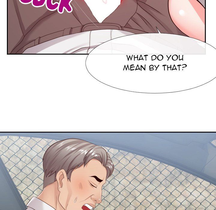 Inexperienced Manhwa - Chapter 24 Page 36