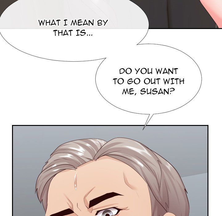 Inexperienced Manhwa - Chapter 24 Page 38