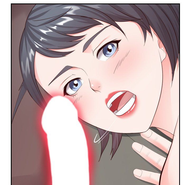 Inexperienced Manhwa - Chapter 24 Page 40