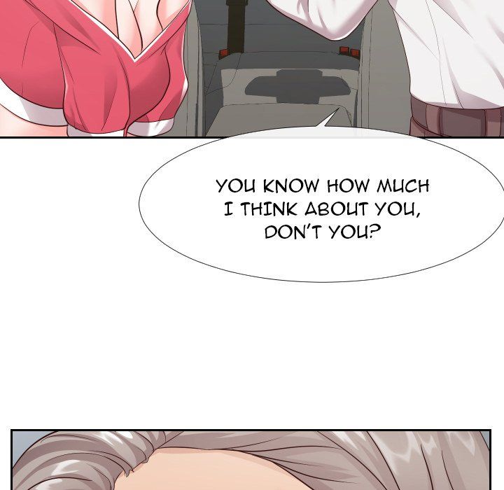 Inexperienced Manhwa - Chapter 24 Page 44