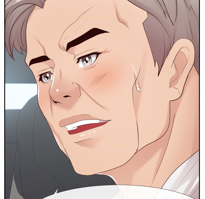 Inexperienced Manhwa - Chapter 24 Page 45