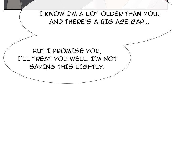 Inexperienced Manhwa - Chapter 24 Page 46